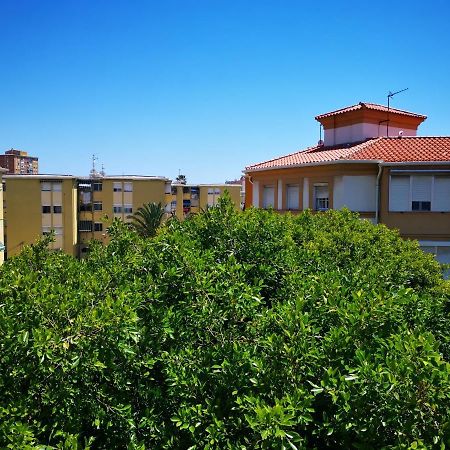 Sunnyspainholidays Apartments Malaga Luaran gambar