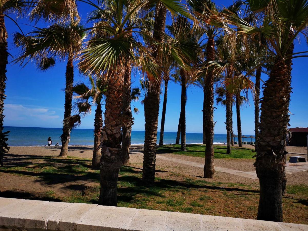 Sunnyspainholidays Apartments Malaga Luaran gambar