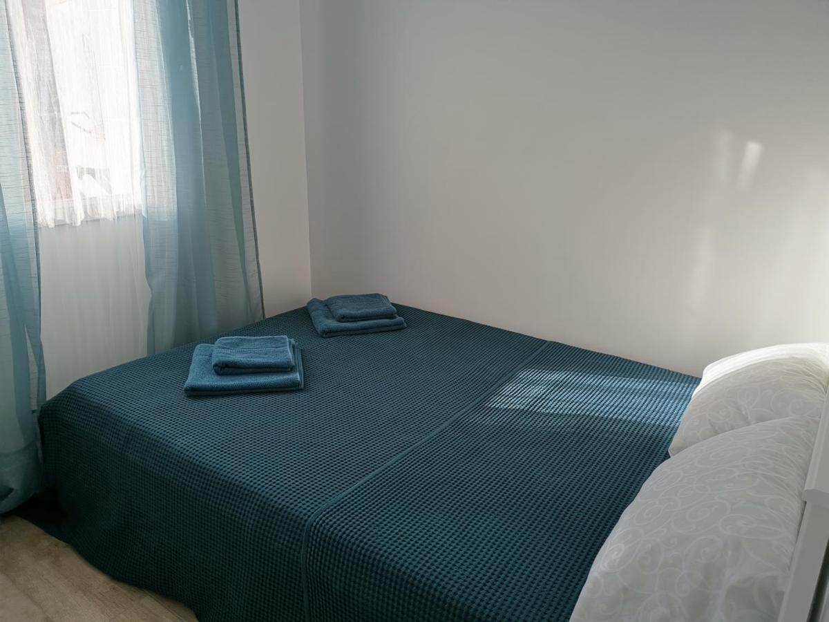Sunnyspainholidays Apartments Malaga Luaran gambar