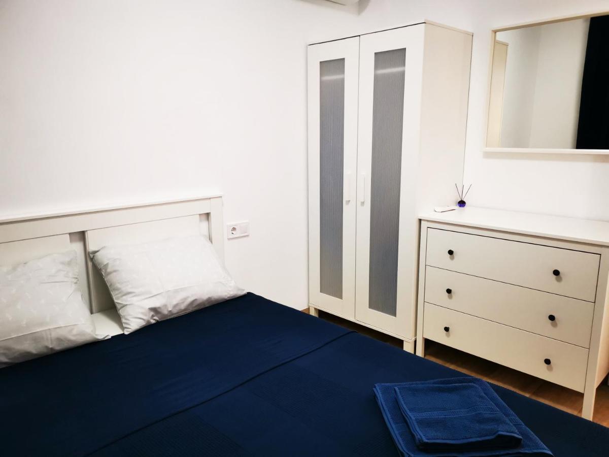 Sunnyspainholidays Apartments Malaga Luaran gambar