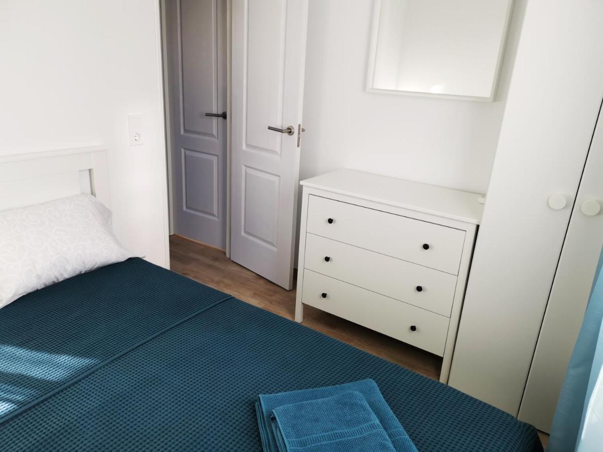 Sunnyspainholidays Apartments Malaga Luaran gambar