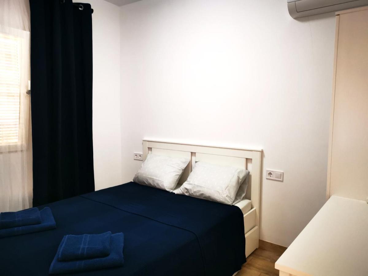 Sunnyspainholidays Apartments Malaga Luaran gambar